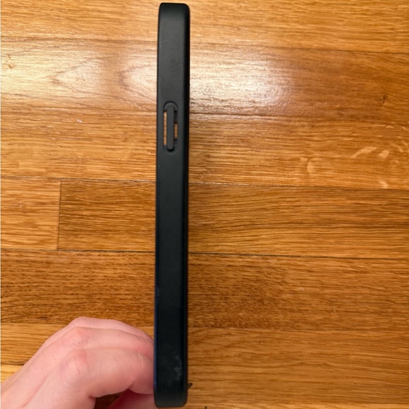 iPhone 12 Pro Max Far Out Floral Wildflower Case - Picture 5 of 5